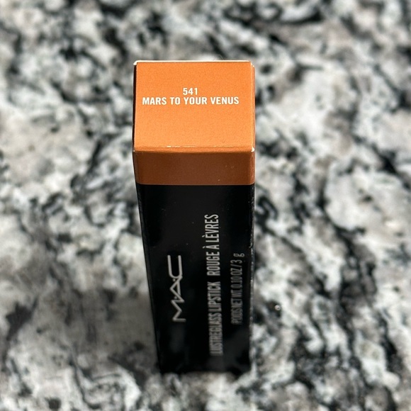 Lusterglass Lipstick Mars To Your Venus #541 - Picture 6 of 6